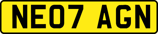 NE07AGN
