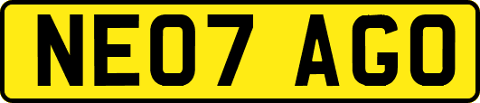 NE07AGO