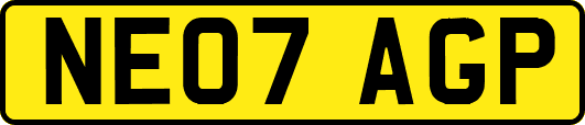 NE07AGP
