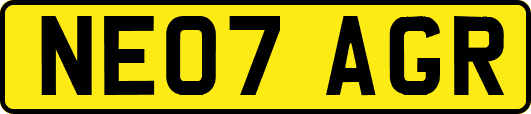 NE07AGR