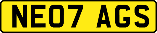 NE07AGS