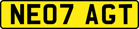 NE07AGT