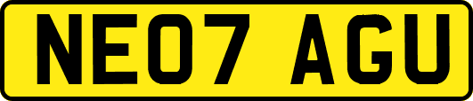 NE07AGU