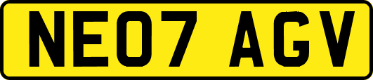 NE07AGV
