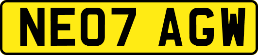 NE07AGW