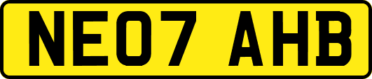 NE07AHB