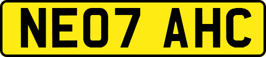 NE07AHC