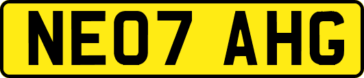 NE07AHG