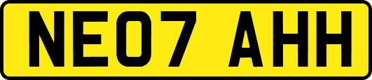 NE07AHH