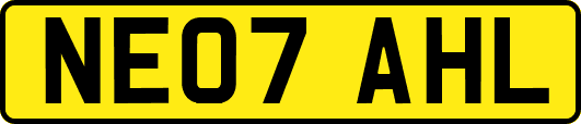 NE07AHL