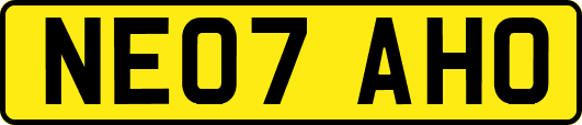 NE07AHO