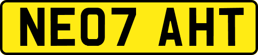 NE07AHT