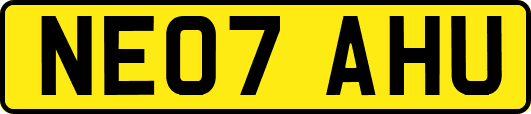 NE07AHU