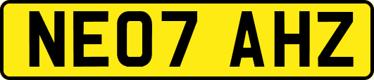 NE07AHZ