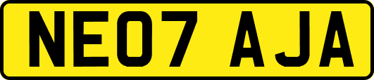 NE07AJA