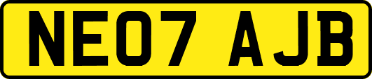 NE07AJB