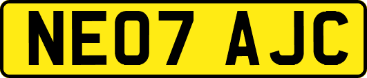 NE07AJC