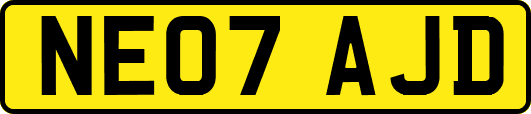 NE07AJD