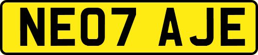 NE07AJE