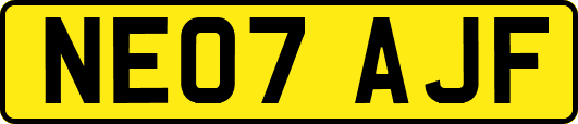 NE07AJF