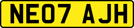 NE07AJH