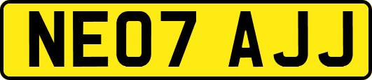 NE07AJJ