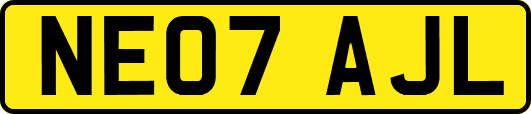 NE07AJL