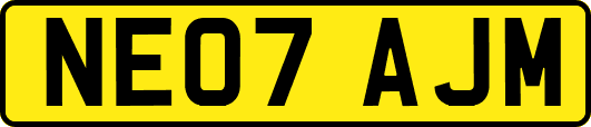 NE07AJM