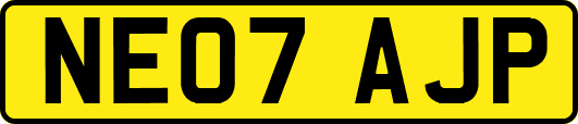 NE07AJP