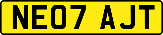 NE07AJT