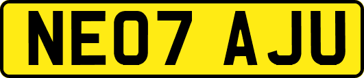 NE07AJU