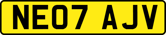 NE07AJV
