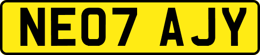 NE07AJY
