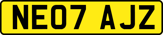 NE07AJZ