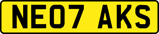 NE07AKS