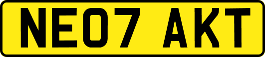 NE07AKT