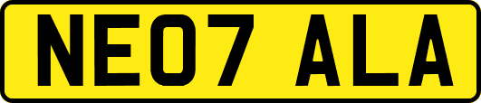 NE07ALA