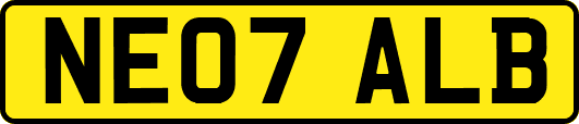 NE07ALB