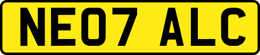 NE07ALC