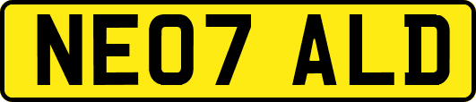 NE07ALD