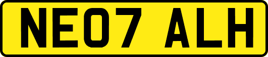 NE07ALH
