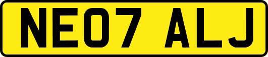 NE07ALJ