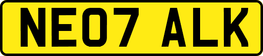NE07ALK