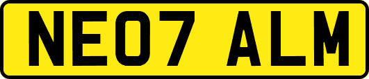 NE07ALM