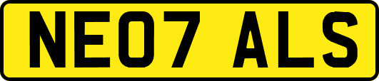 NE07ALS