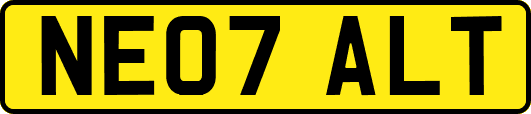 NE07ALT