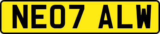 NE07ALW
