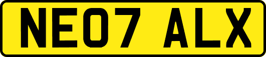 NE07ALX