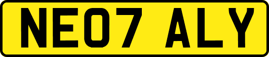 NE07ALY