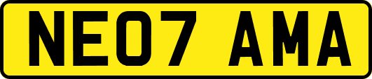 NE07AMA